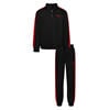 Black/Red