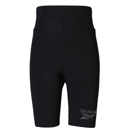 Reebok - Women's Jersey Jogger Shorts