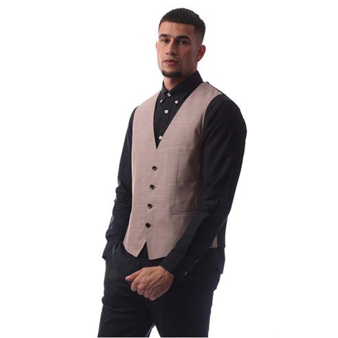 Boss - Men's Huge Waistcoat