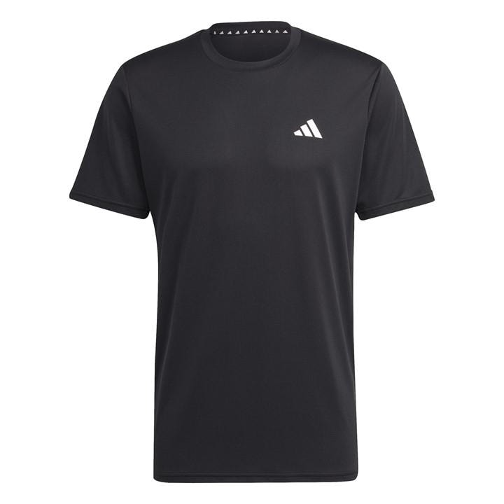 ADIDAS ORIGINALS TRAINING ESSENTIALS BASE T SHIRT MEN