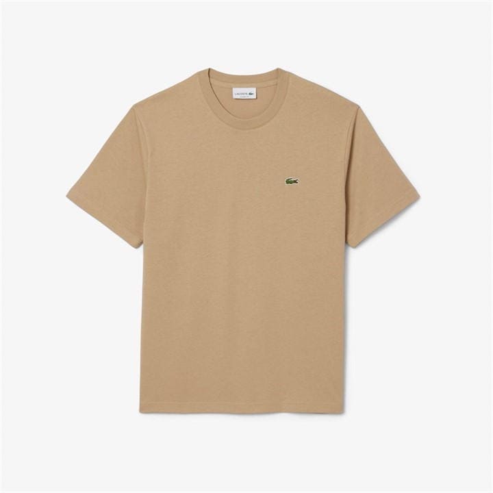 Viennese 02S - Lacoste - Men's Regular Fit Small Logo T-Shirt