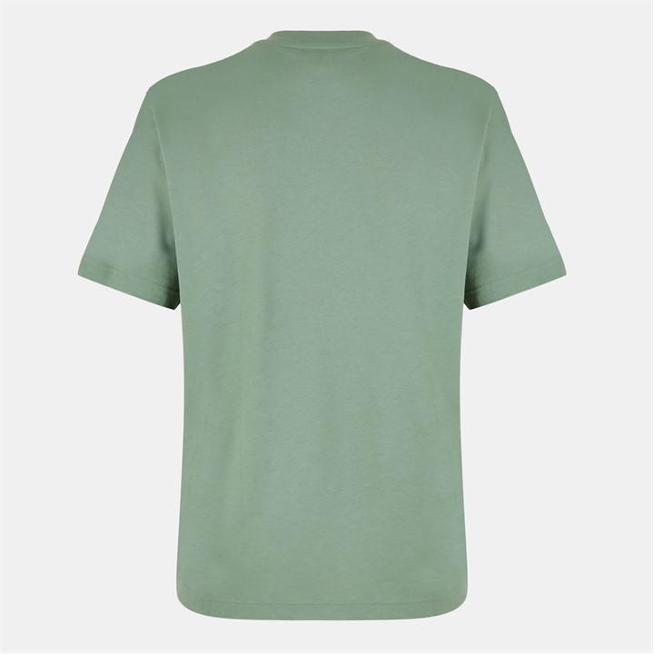 Thyme S86 - Lacoste - Men's Regular Fit Small Logo T-Shirt
