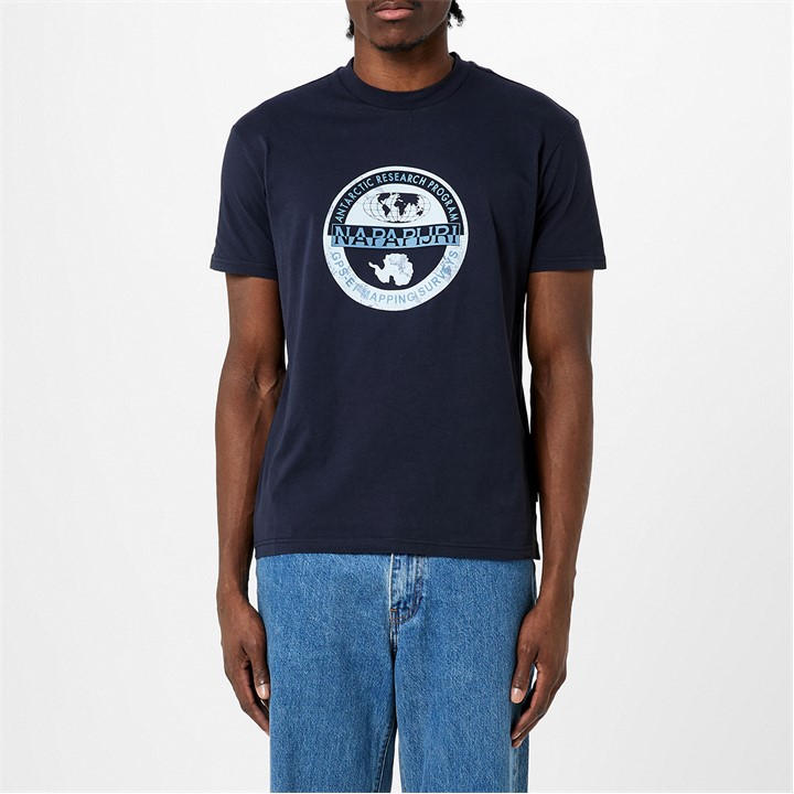 NAPAPIJRI BOLLO T-SHIRT