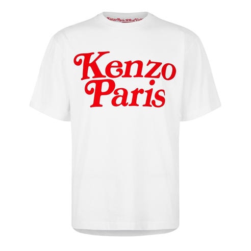 KENZO - Men's Verdy Regular Fit T-Shirt