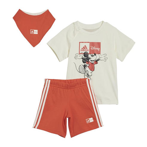 adidas - I Dy Mm G Set Unisex Kids