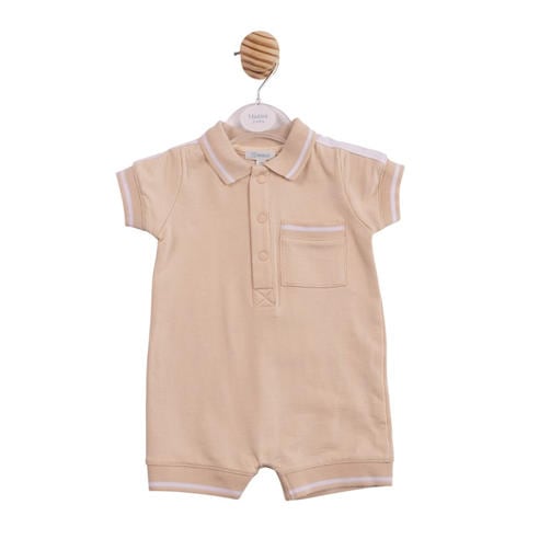 Mintini Baby - Baby Romper