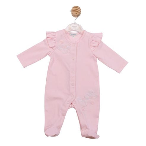 Mintini Baby - Baby All In One Clothing Set