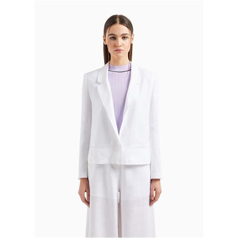 Armani Exchange - Women's Tailored Blazer