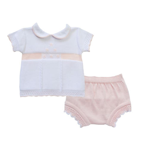 Pretty Originals - 2-Piece Set Babies