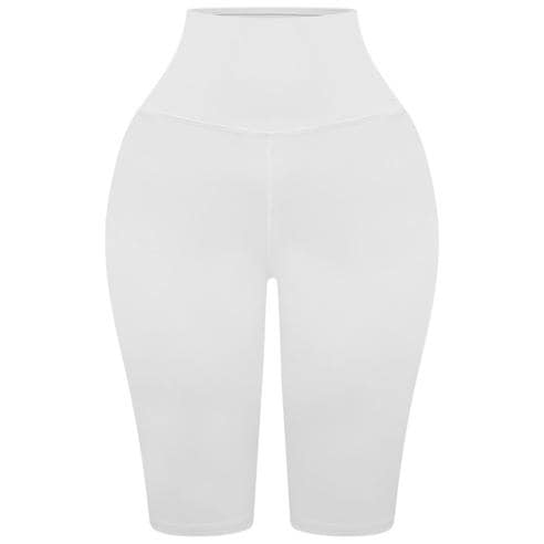 Honeyz - High Waisted Cycling Shorts Womens