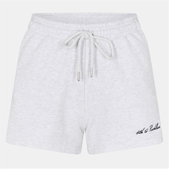 4th & Reckless Th And Clover Short