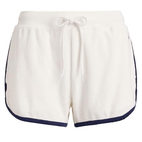 POLO RALPH LAUREN - Women's Woven Tracksuit Shorts
