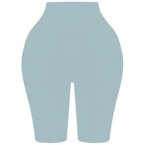 Honeyz - Signature Shorts Womens