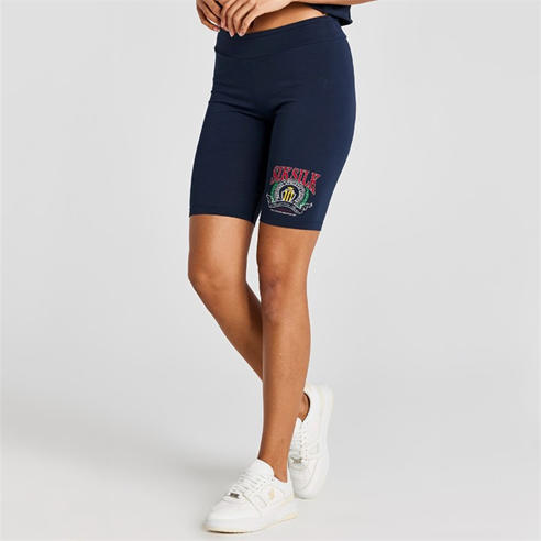 SikSilk - Women's Cycling Shorts