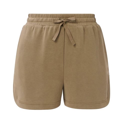 SWEATY BETTY - Women's Fleece Jogger Shorts