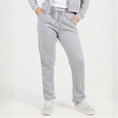 Brave Soul - Womens Slim Fit Joggers with No Cuff