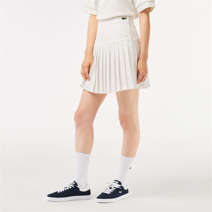 LACOSTE HERITAGE SKIR