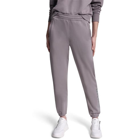 DKNY - Women's Slim Fit Jogging Bottoms