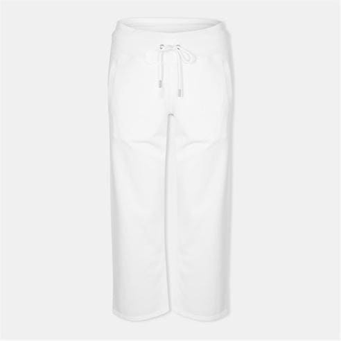 DKNY - Women's 3/4 Cropped Joggers