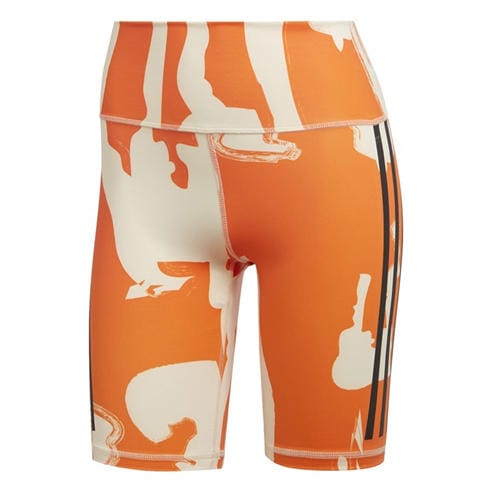 adidas Originals - Women's Fitted Cycling Shorts