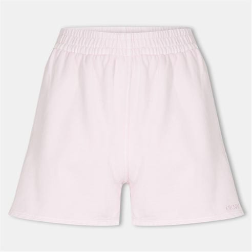 DKNY - Women's Terry Jersey Jogger Shorts