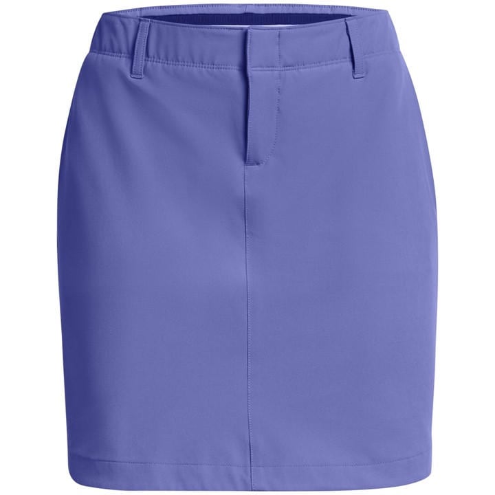 UNDER ARMOUR DRIVE 16 WOVEN SKORT WOMENS