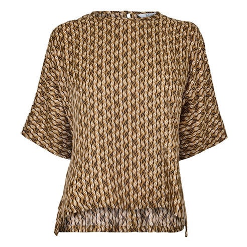MAX MARA - Max Pattrn Top Ld61
