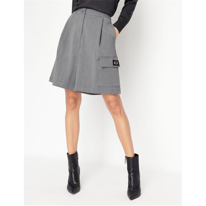 ARMANI EXCHANGE ARGO SHORTS