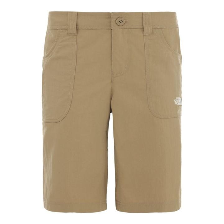 THE NORTH FACE HORIZON SUNNY SHORTS WOMENS