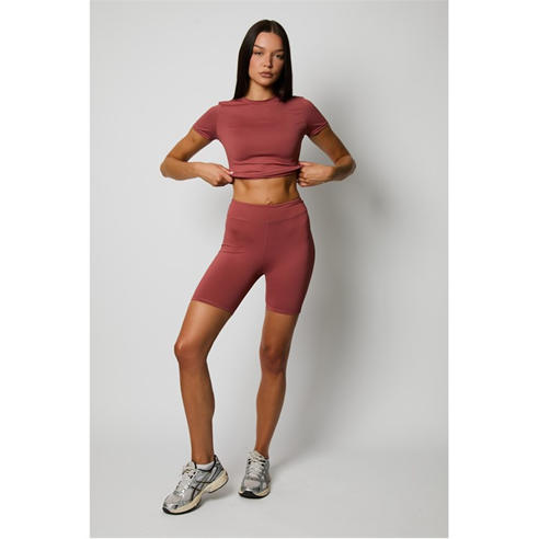 Honeyz - Women's Signature Cycling Shorts