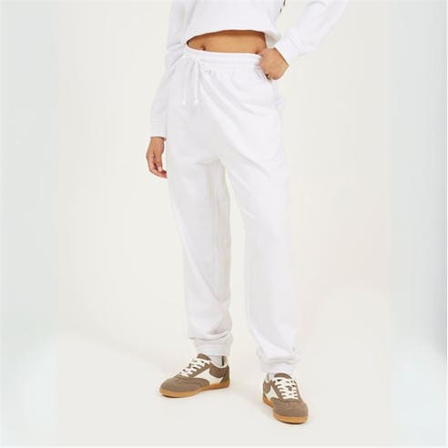 Brave Soul - Wide Leg Jogging Bottom