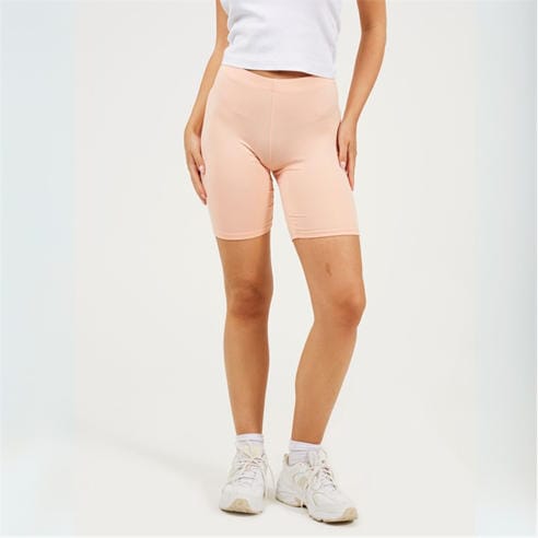 Brave Soul - Peach Cycling Shorts