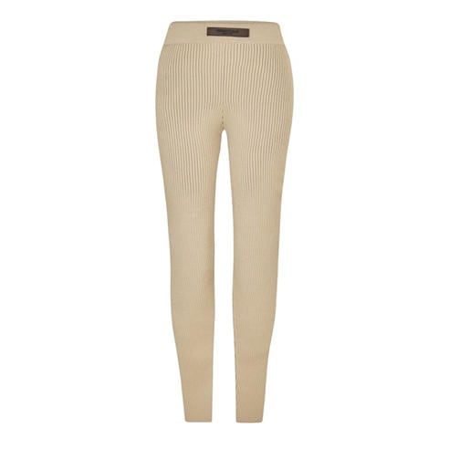 FEAR OF GOD ESSENTIALS - Women's Slim Fit Jogging Bottoms