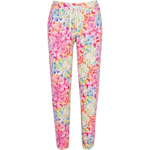 PJ Salvage - butter Jersey Pant