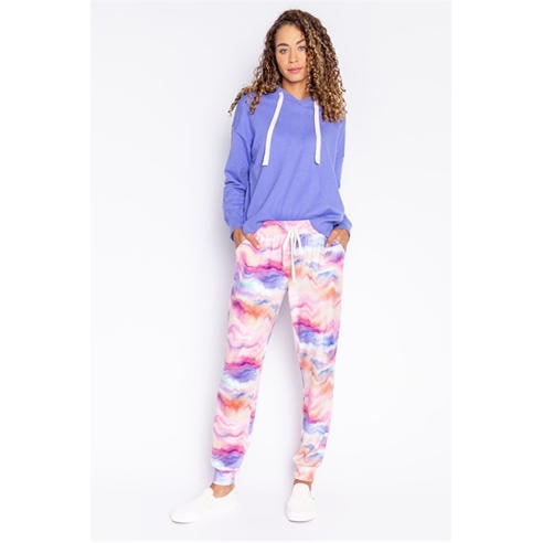 PJ Salvage - Tie Die Pants