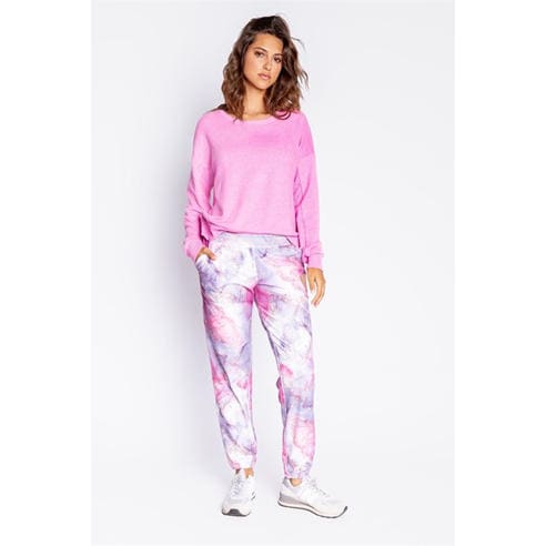 PJ Salvage - Marble Pant