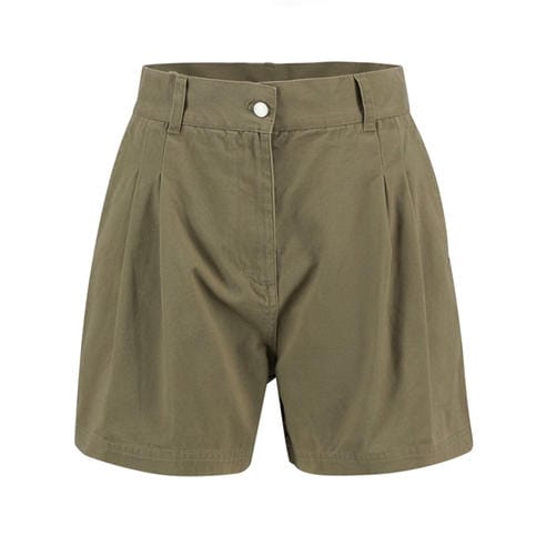 Barbour - Womens Fern Shorts