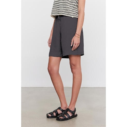 Velvet by Graham and Spencer - Women's Tailored Shorts
