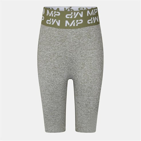 MyProtein - Myprotein Curve Cycling Shorts Womens