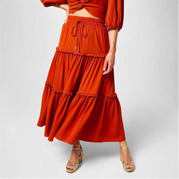 BIBA BIBA ROMANTIC SKIRT