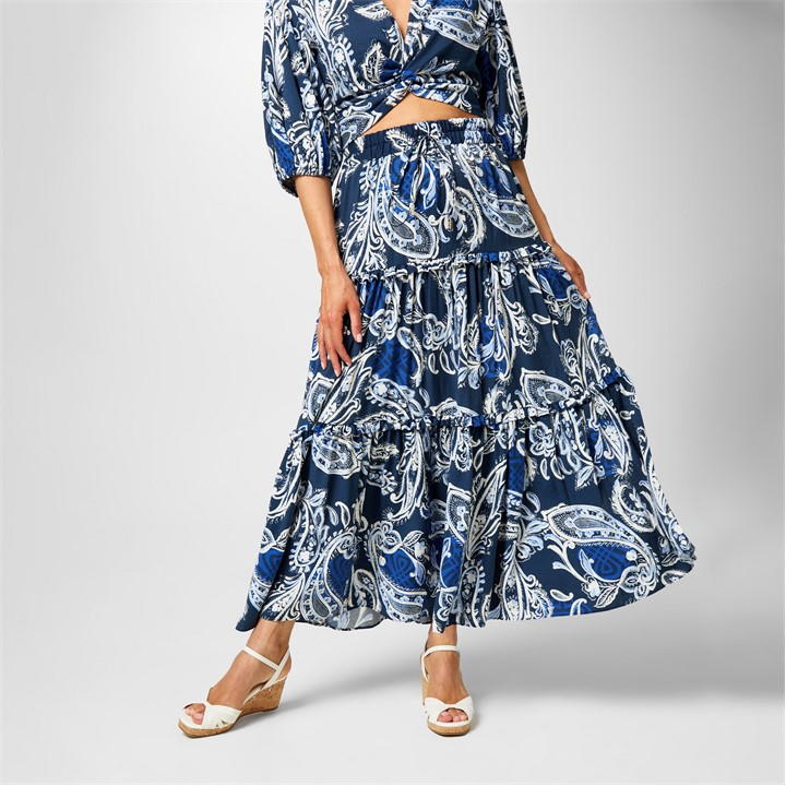 BIBA BIBA ROMANTIC SKIRT