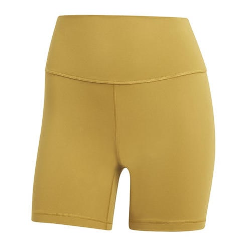 adidas - All Me 5-Inch Short Leggings Womens