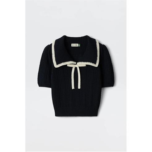 RIXO - Rixo Pippa Top Ld61