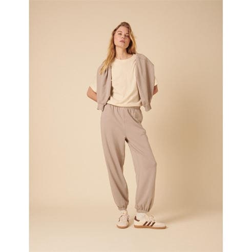 Nobodys Child - Women's Slim Fit Jogging Bottoms