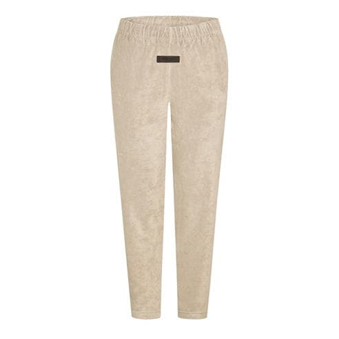 FEAR OF GOD ESSENTIALS - Women's Slim Fit Jogging Bottoms