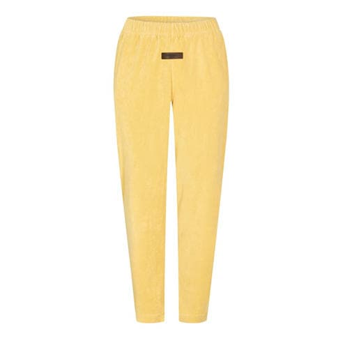 FEAR OF GOD ESSENTIALS - Women's Slim Fit Jogging Bottoms