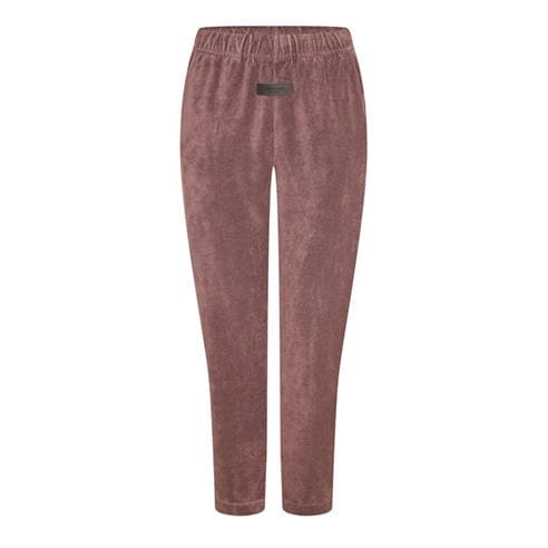 FEAR OF GOD ESSENTIALS - Women's Slim Fit Jogging Bottoms