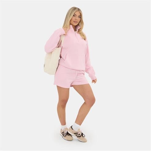 I Saw It First - Jogger Shorts