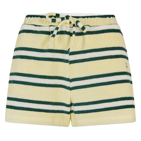 4TH AND RECKLESS - Women's Zita Short Fleece Jogger Shorts