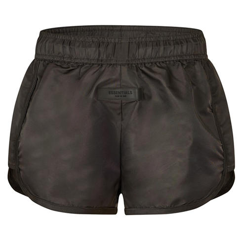 FEAR OF GOD ESSENTIALS - FGE Run Shorts Ld99
